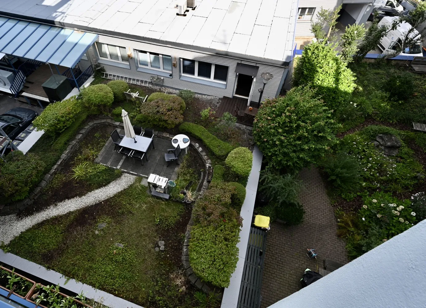 2 Zimmer Wohnung mit 50 m² in Essen – Bild 1