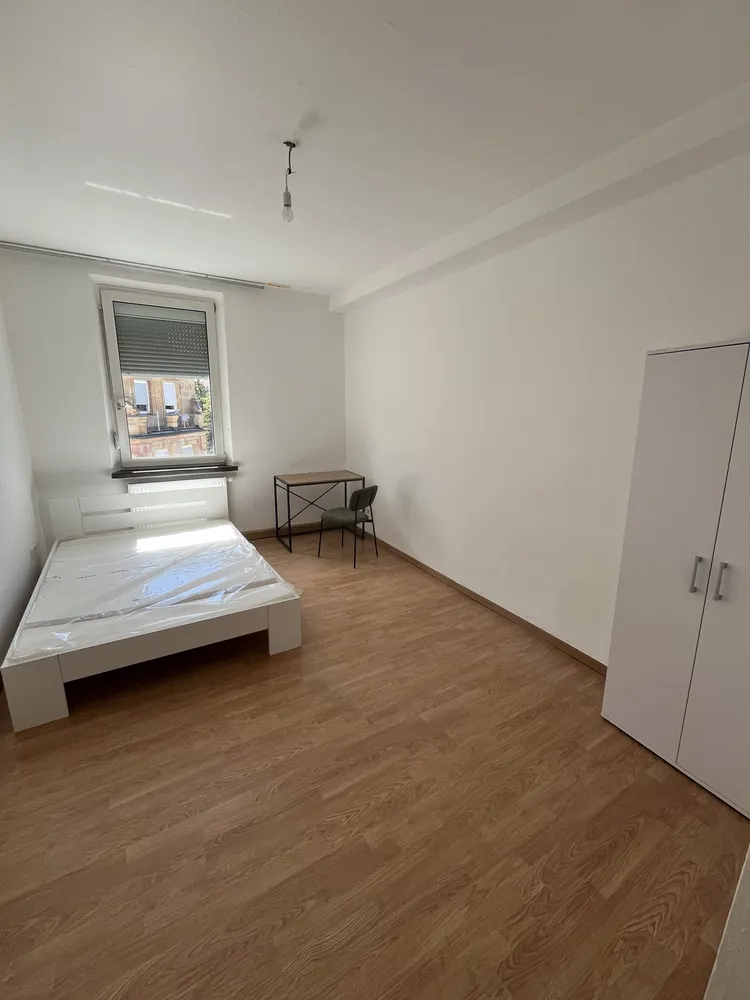 4 Zimmer Wohnung mit 105 m² in Nürnberg – Bild 5