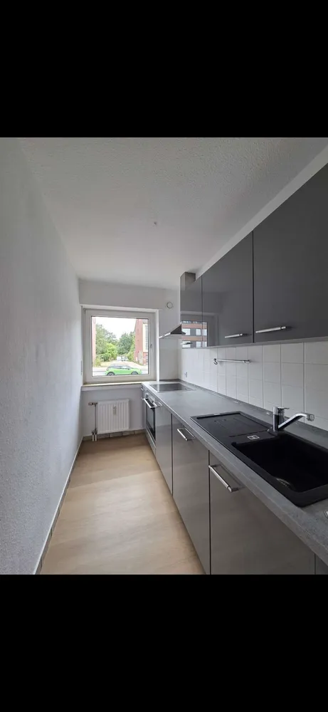 2 Zimmer Wohnung mit 63 m² in Münster – Bild 3