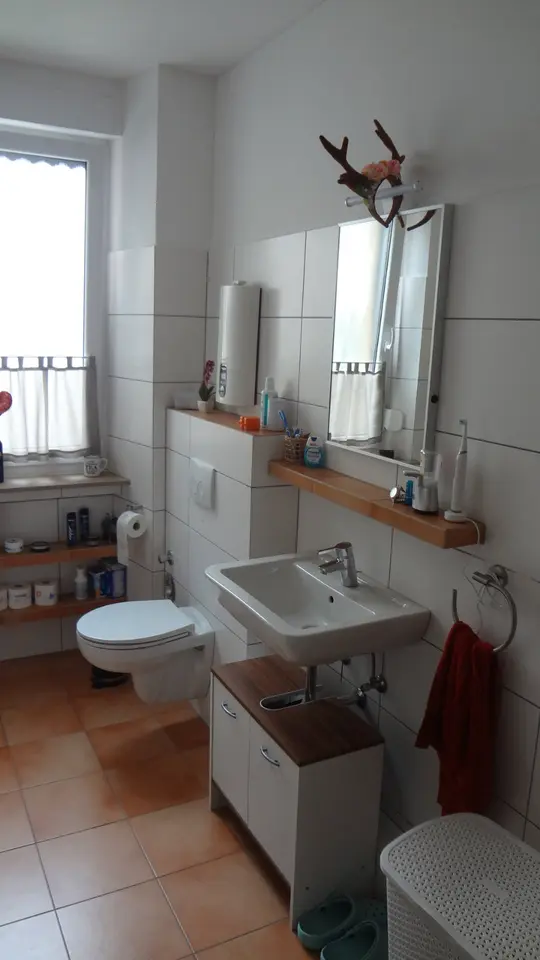 2 Zimmer Wohnung mit 60 m² in Euskirchen – Bild 4
