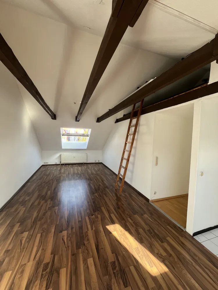 1 Zimmer Wohnung mit 35 m² in Braunschweig – Bild 3