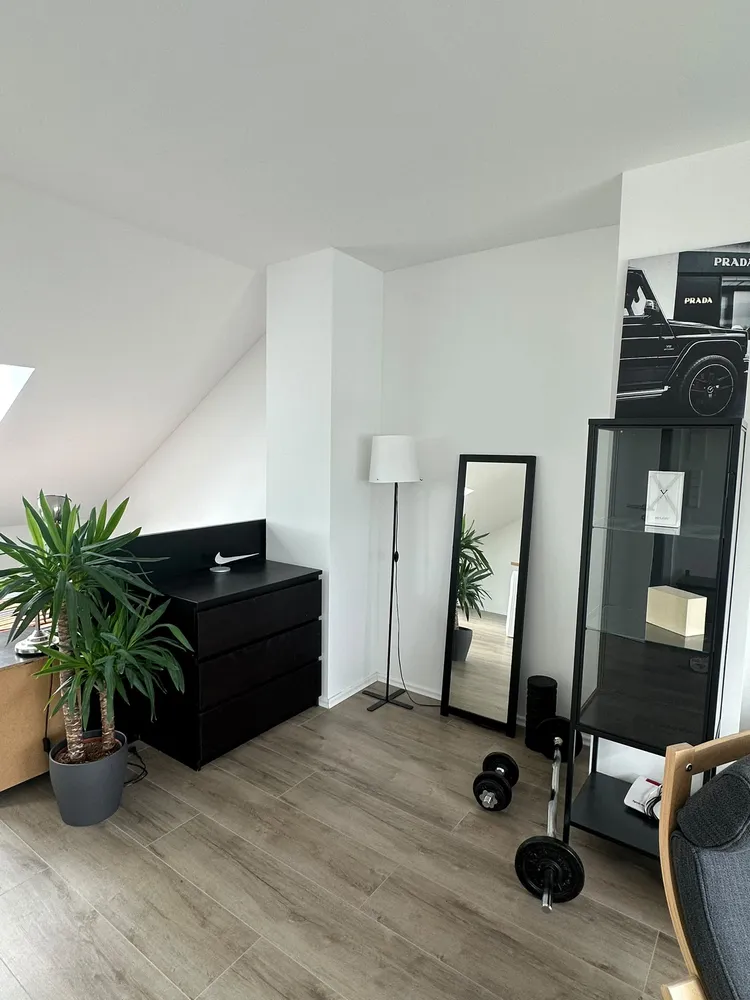 2 Zimmer Wohnung mit 40 m² in Wuppertal – Bild 1