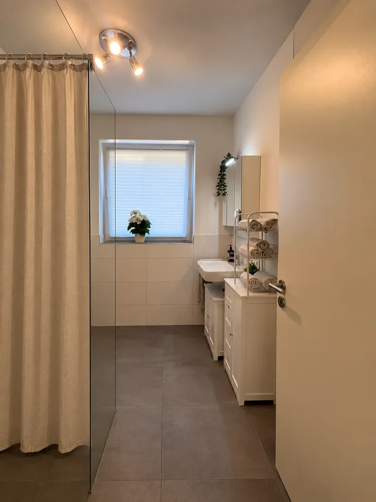 2 room apartment with 62 m² in Rheine – Photo 10