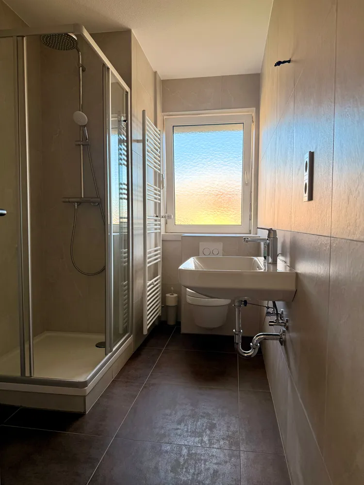 3 room apartment with 84 m² in Augsburg – Photo 11