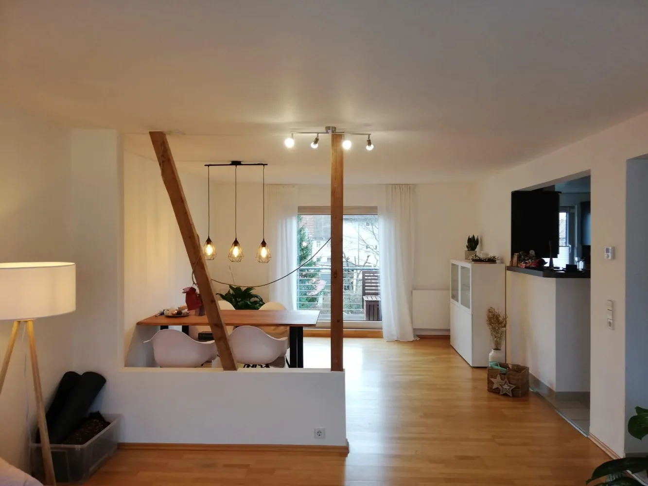 2 Zimmer Wohnung mit 70 m² in Stuttgart – Bild 1
