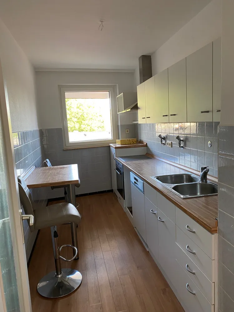 3 Zimmer Wohnung mit 68 m² in Hannover – Bild 2