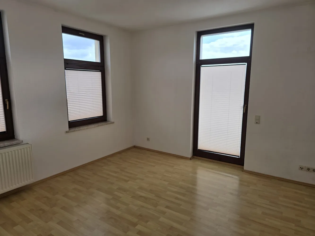 2 Zimmer Wohnung mit 42 m² in Leipzig – Bild 8