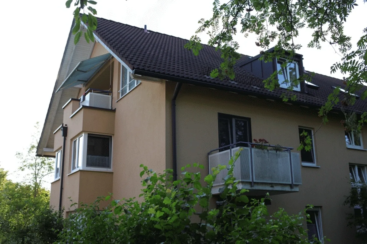 2 Zimmer Wohnung mit 66 m² in München – Bild 2