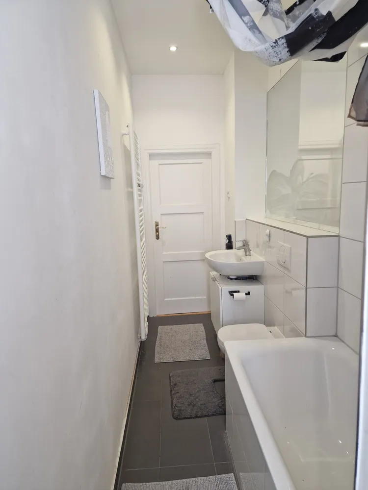 2 Zimmer Wohnung mit 59 m² in Berlin – Bild 9