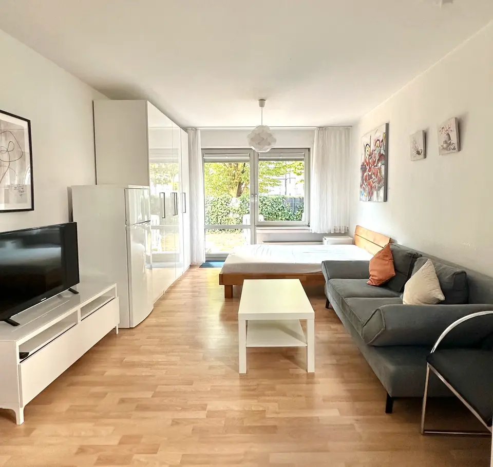 2 Zimmer Wohnung mit 42 m² in Ratingen – Bild 8