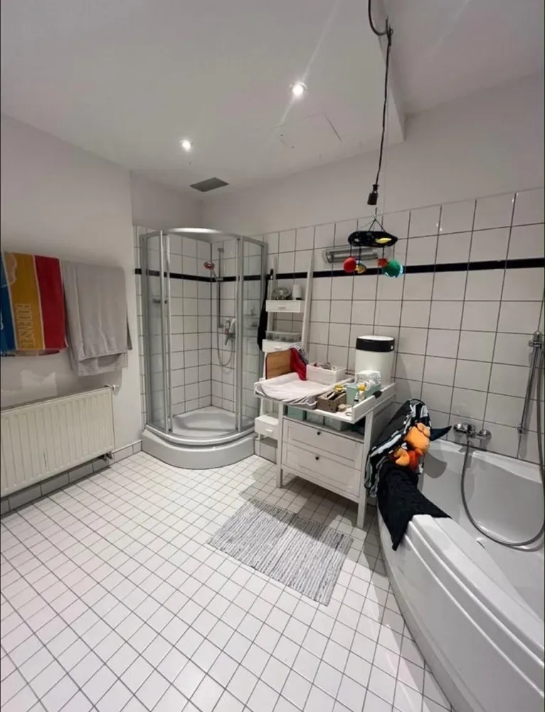 3 room apartment with 116 m² in Cologne – Photo 9