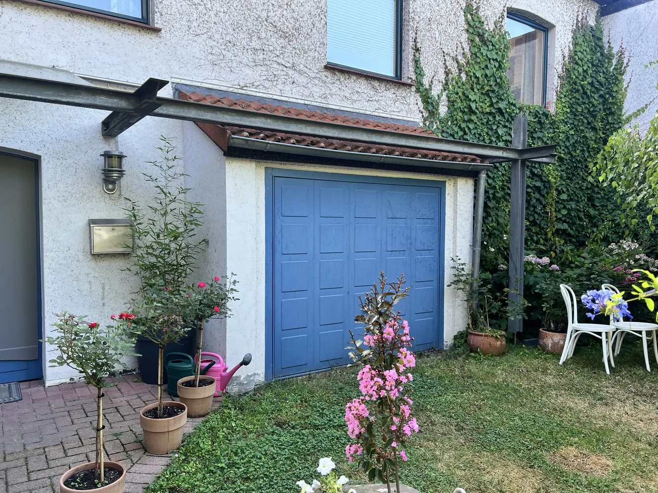 5 Zimmer Haus mit 161 m² in Hannover – Bild 3
