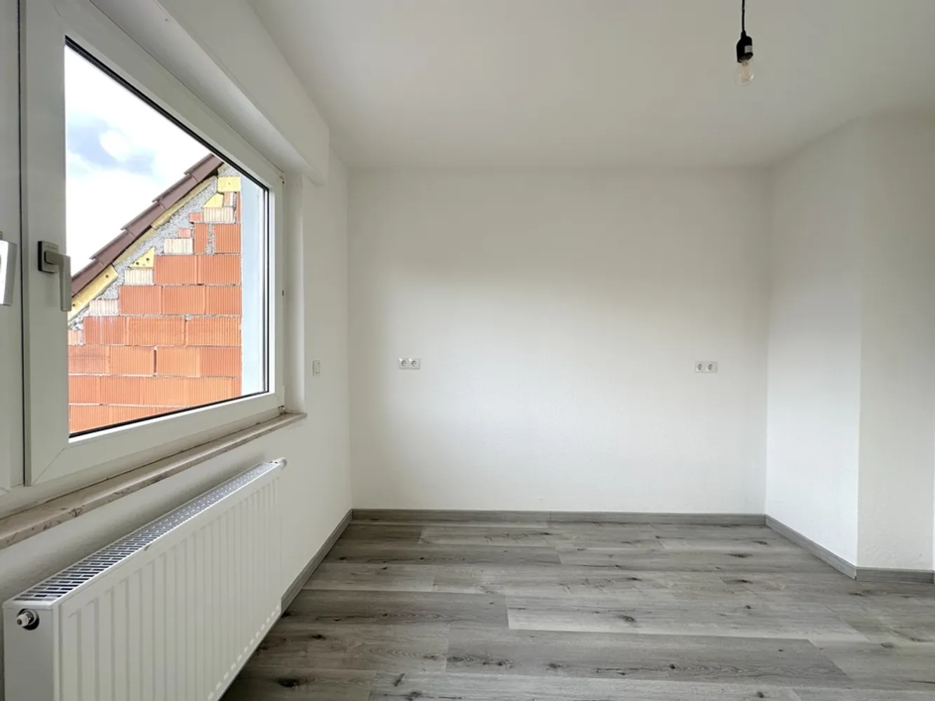 2 Zimmer Wohnung mit 53 m² in Mannheim – Bild 1