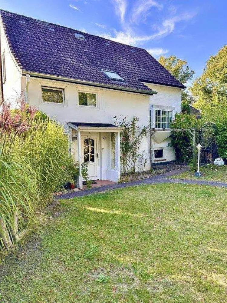 3 Zimmer Wohnung mit 62 m² in Kiel – Bild 1