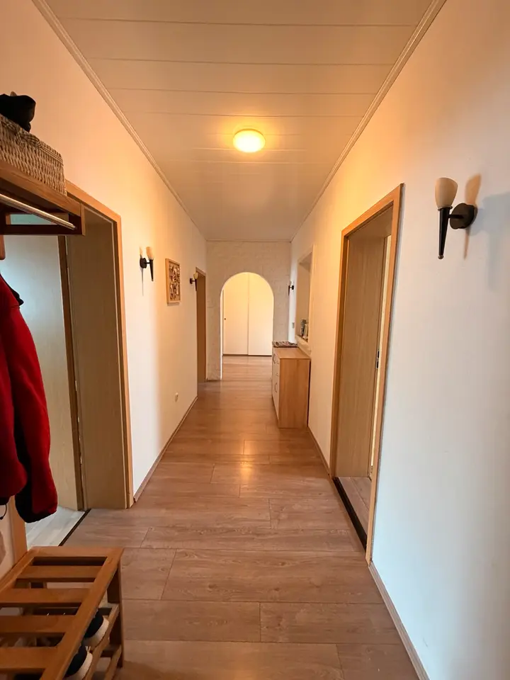 4 Zimmer Wohnung mit 112 m² in Sonneberg – Bild 8