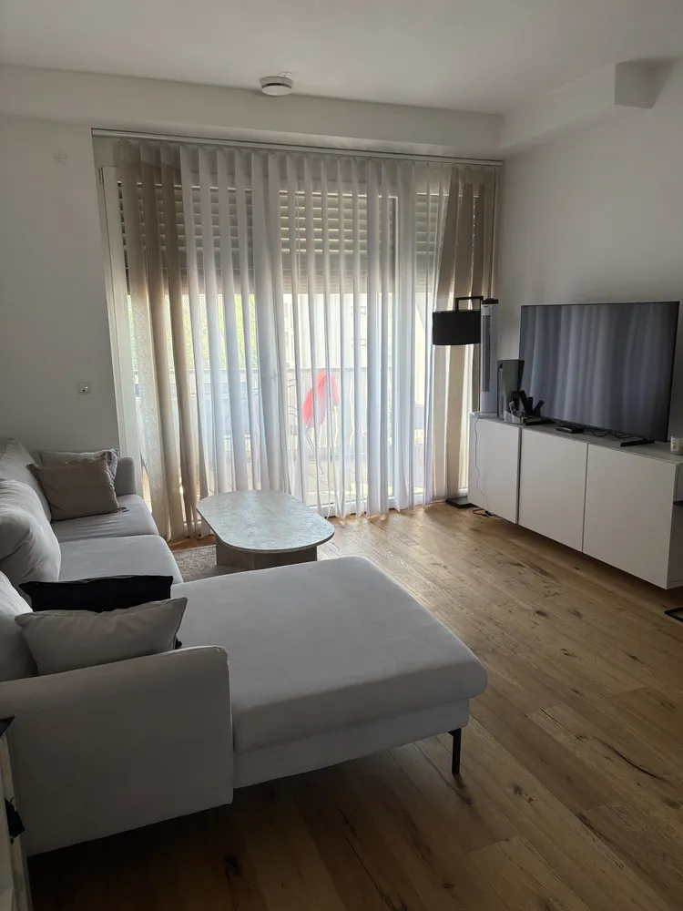 2 Zimmer Wohnung mit 58 m² in Augsburg – Bild 1