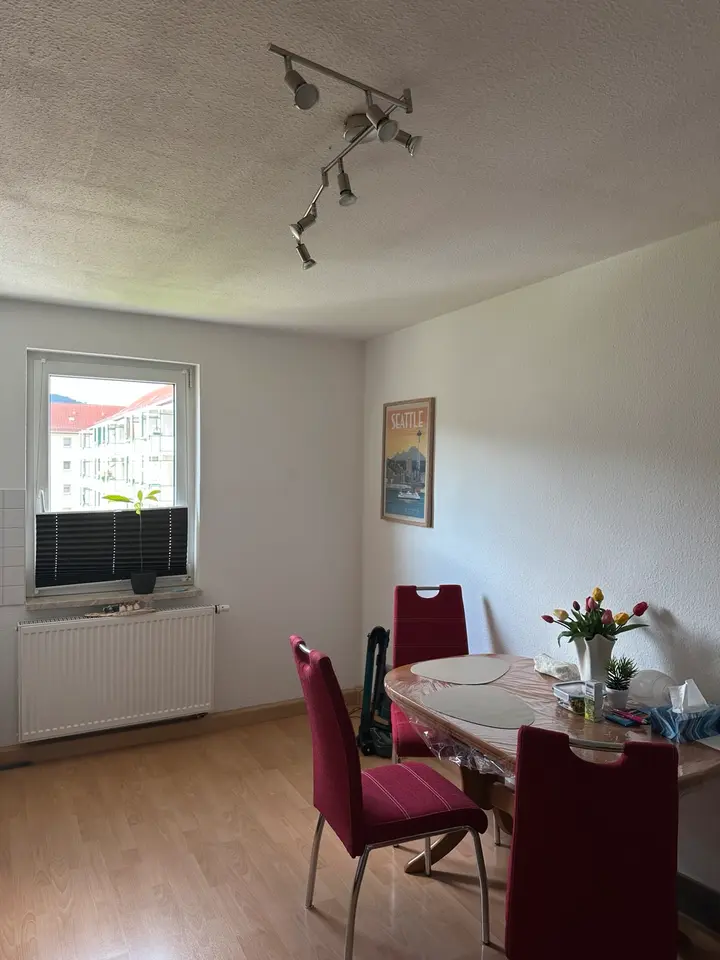 2 Zimmer Wohnung mit 65 m² in Meiningen – Bild 6