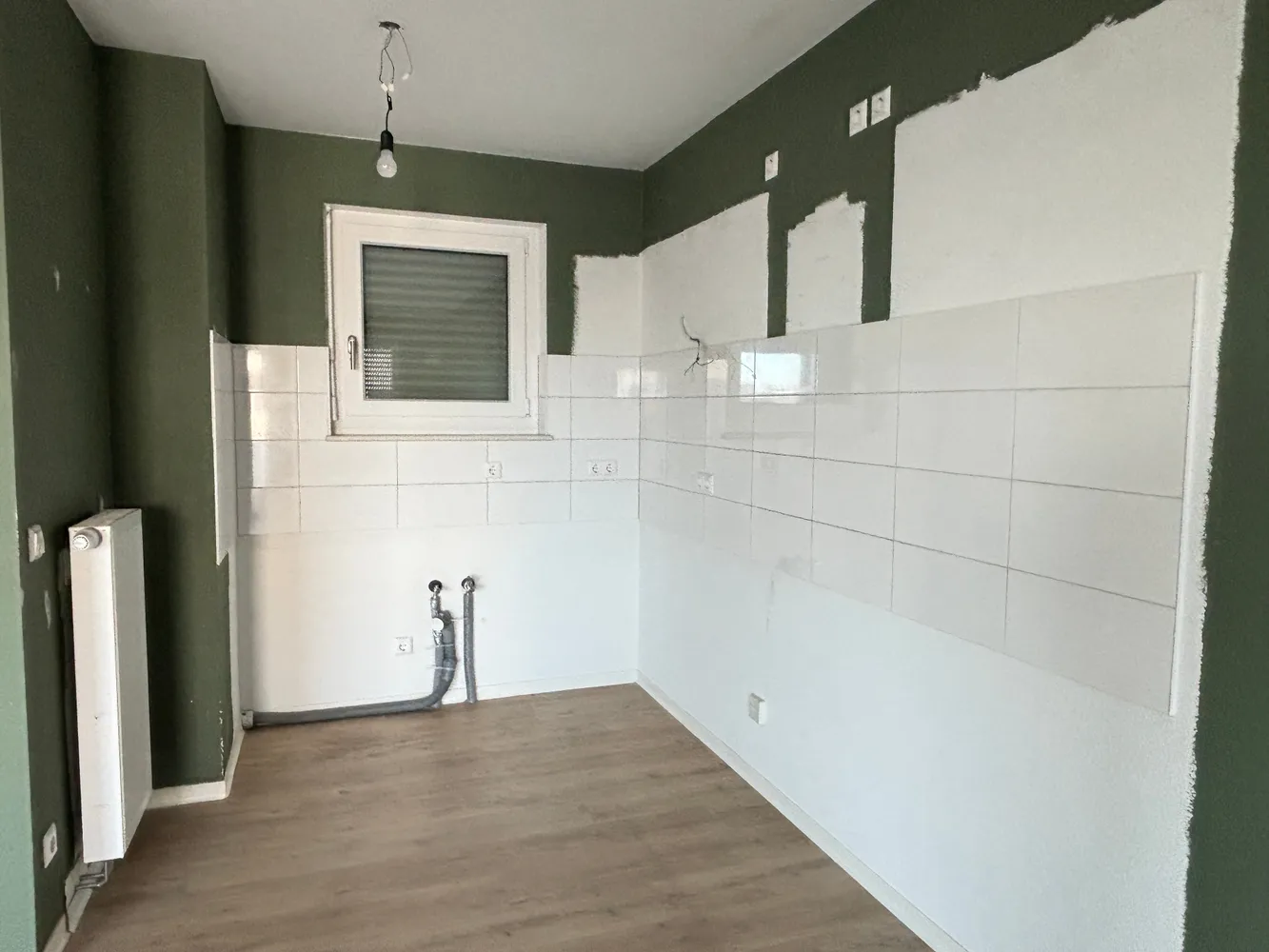 3 Zimmer Wohnung mit 76 m² in Mannheim – Bild 7