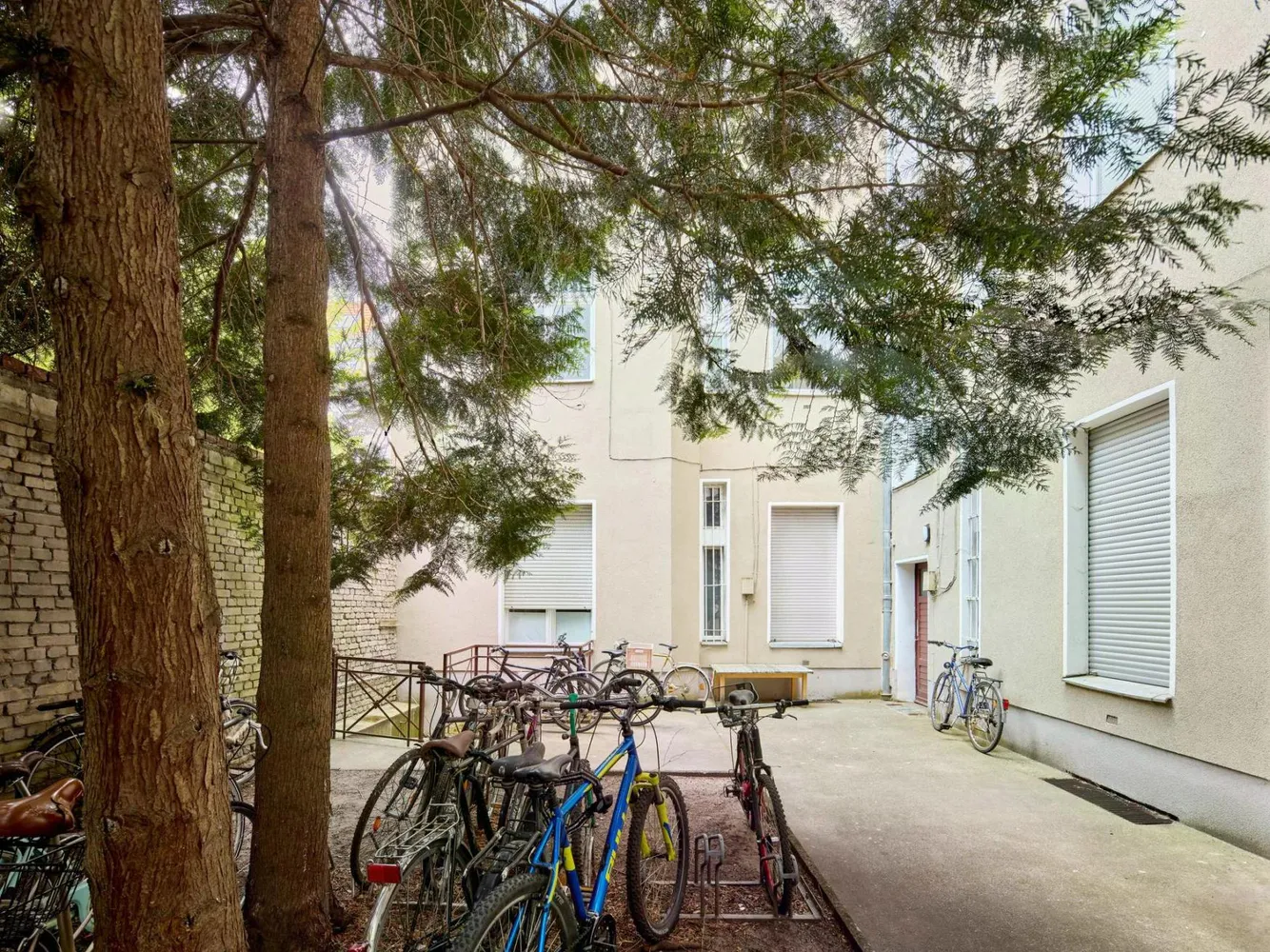 3 room apartment with 83 m² in Berlin – Photo 7