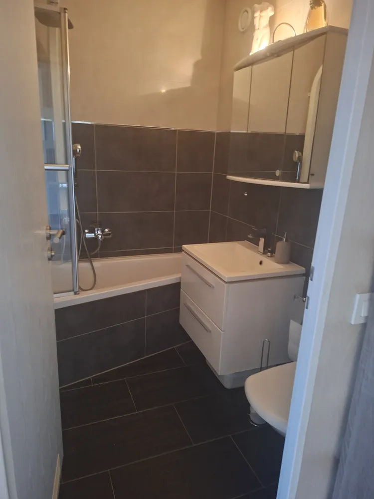 2 Zimmer Wohnung mit 61 m² in Köln – Bild 12