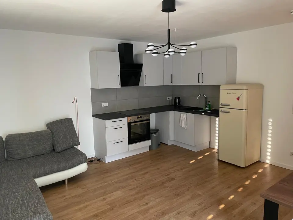 3 Zimmer Wohnung mit 63 m² in Falkensee – Bild 4