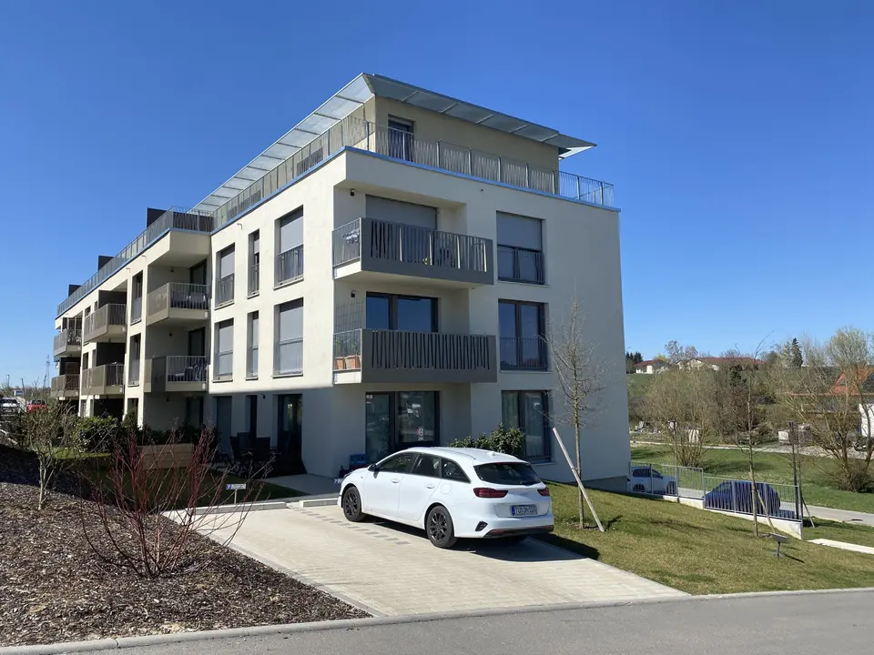2 Zimmer Wohnung mit 84 m² in Rottenburg am Neckar – Bild 9