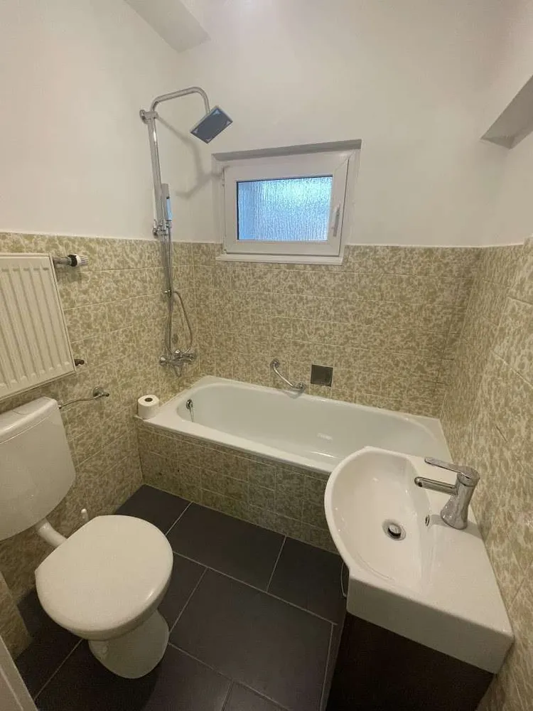 3 Zimmer Wohnung mit 56 m² in Hagen – Bild 4
