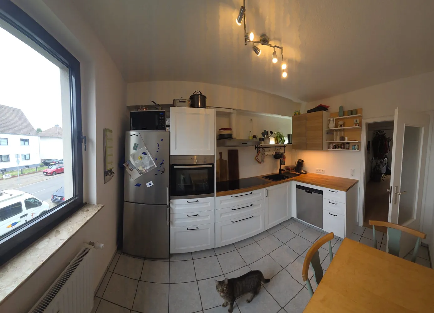 3 Zimmer Wohnung mit 75 m² in Köln – Bild 8