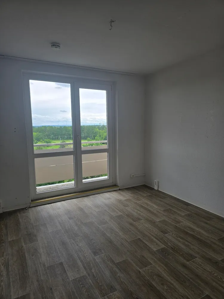 3 Zimmer Wohnung mit 58 m² in Halle (Saale) – Bild 5