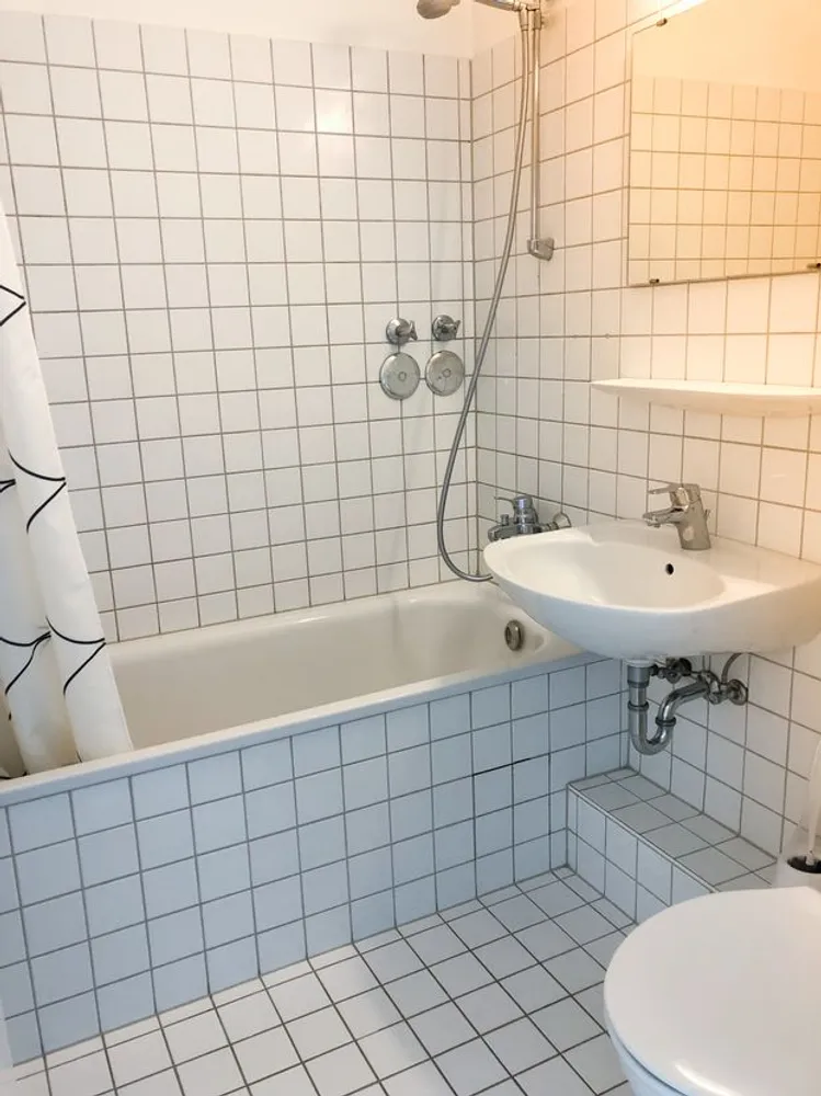 1 Zimmer Wohnung mit 26 m² in Hamburg – Bild 3