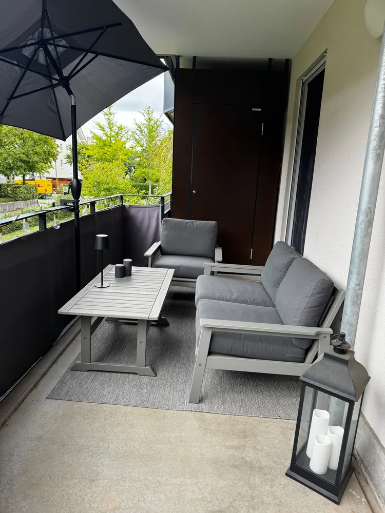 2 Zimmer Wohnung mit 56 m² in München – Bild 8