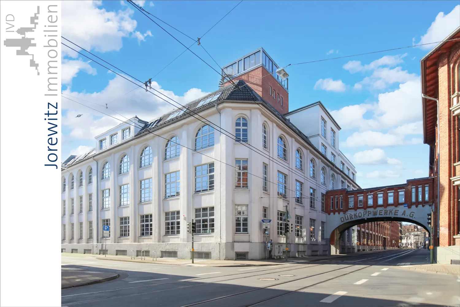 3 Zimmer Wohnung mit 139 m² in Bielefeld – Bild 4