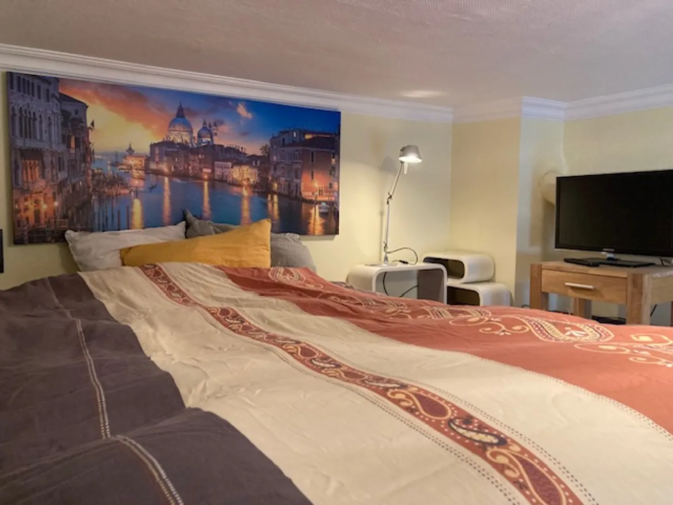 2 Zimmer Wohnung mit 44 m² in Frankfurt am Main – Bild 5