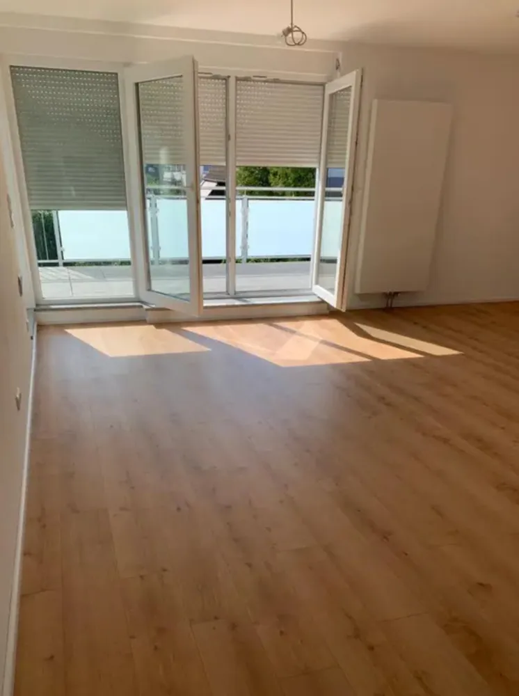 3 Zimmer Wohnung mit 92 m² in München – Bild 4