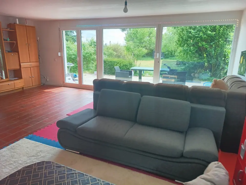 WG-Zimmer mit 18 m² in Bruchsal – Bild 9