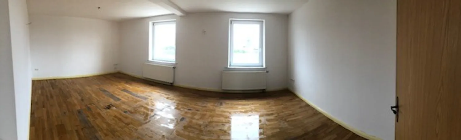 3 Zimmer Wohnung mit 80 m² in Bitterfeld-Wolfen – Bild 2