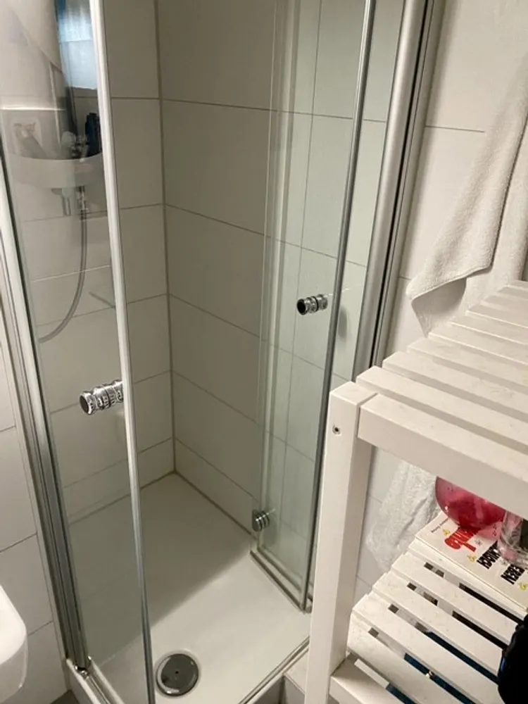 1 room apartment with 36 m² in Cologne – Photo 9