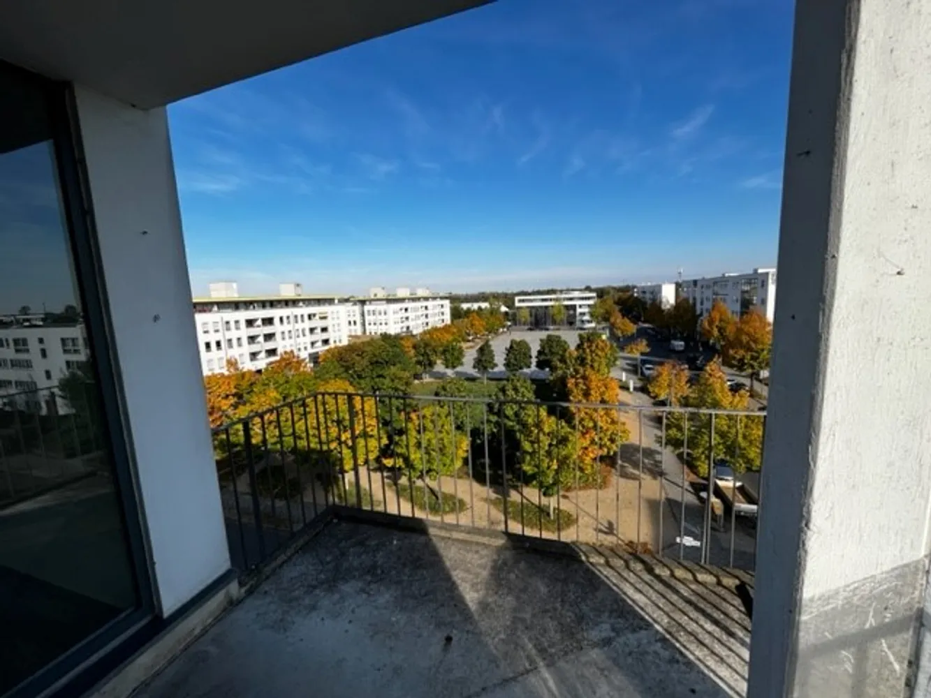 2 Zimmer Wohnung mit 44 m² in Berlin – Bild 6
