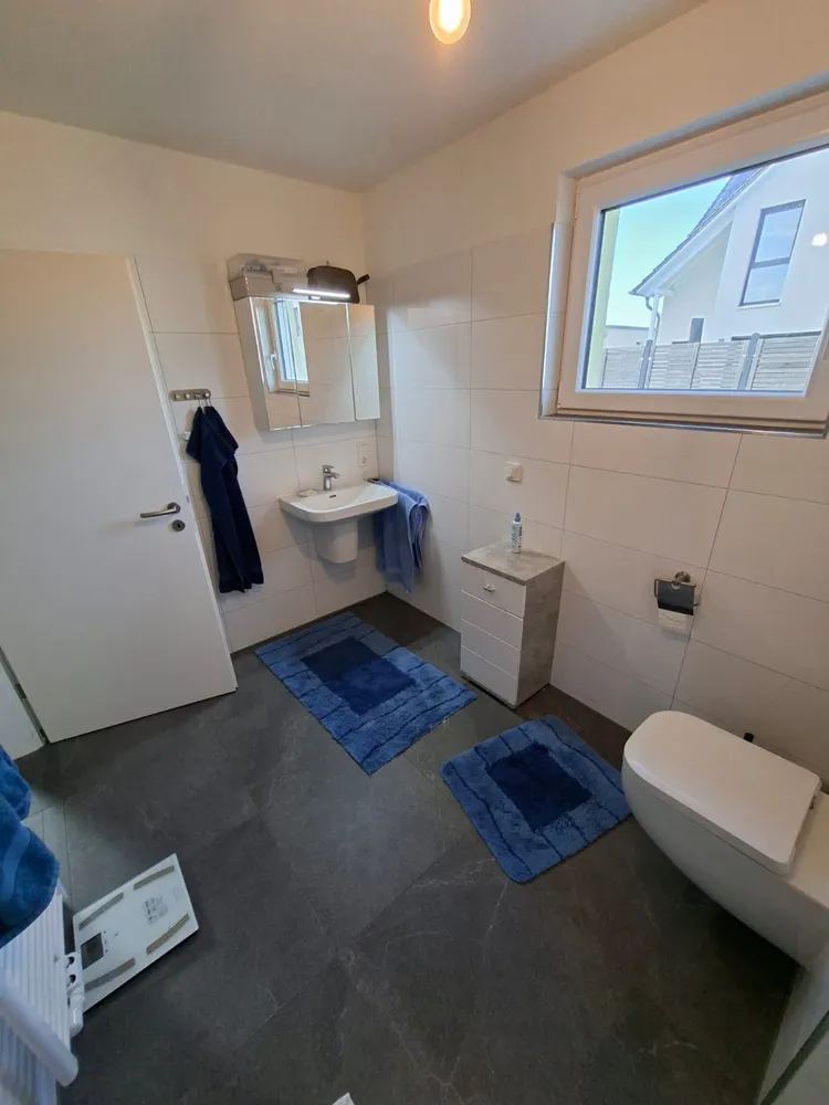2 room apartment with 92 m² in Wolfenbüttel – Photo 5