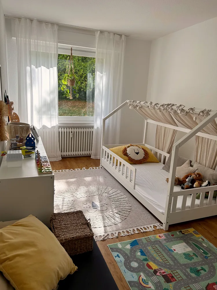 5 Zimmer Wohnung mit 105 m² in Hannover – Bild 8