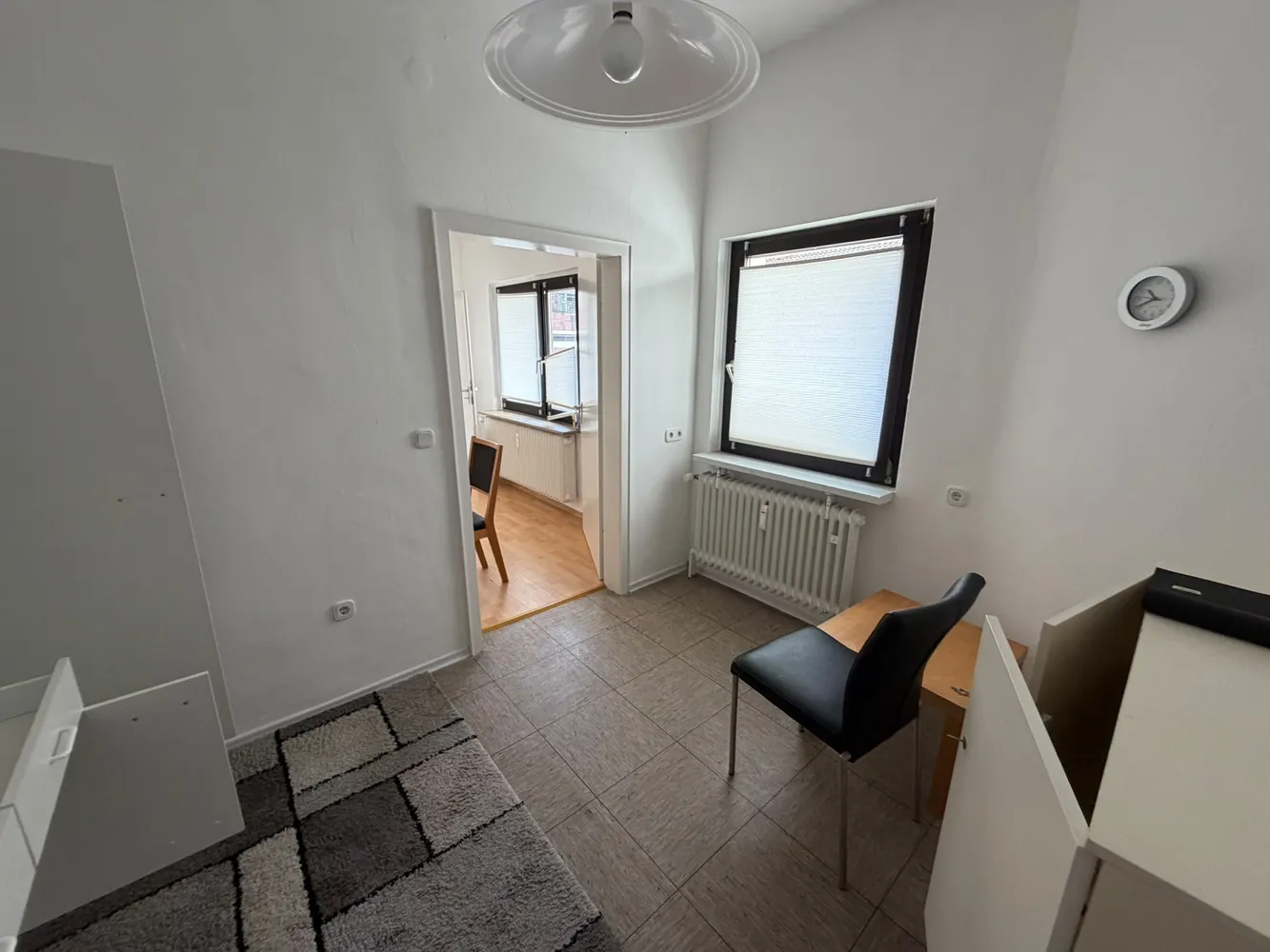 1 Zimmer Wohnung mit 23 m² in Bottrop – Bild 7