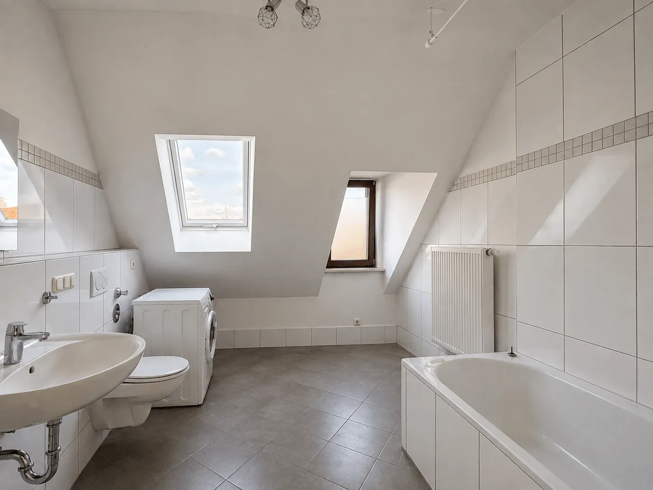 3 Zimmer Wohnung mit 92 m² in Wiesbaden – Bild 10