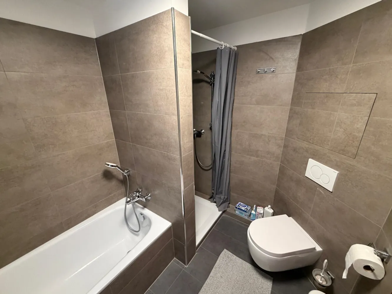 3 Zimmer Wohnung mit 77 m² in Frankfurt am Main – Bild 9