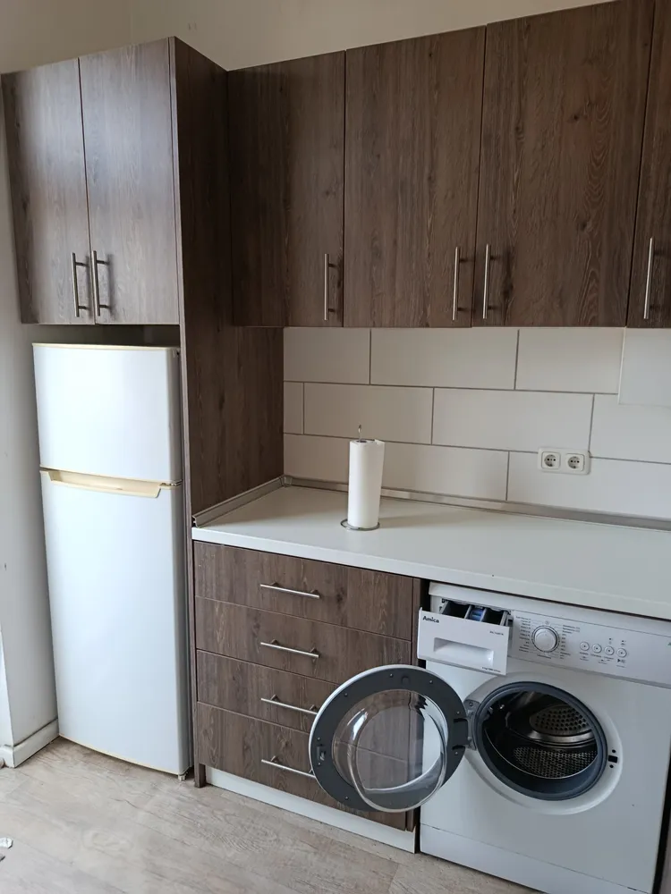 1 room apartment with 35 m² in Berlin – Photo 4