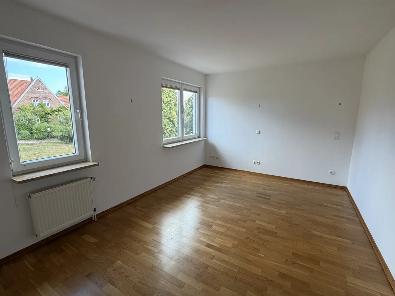 2 Zimmer Wohnung mit 68 m² in Kiel – Bild 5