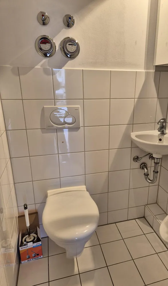 3 Zimmer Wohnung mit 69 m² in München – Bild 9