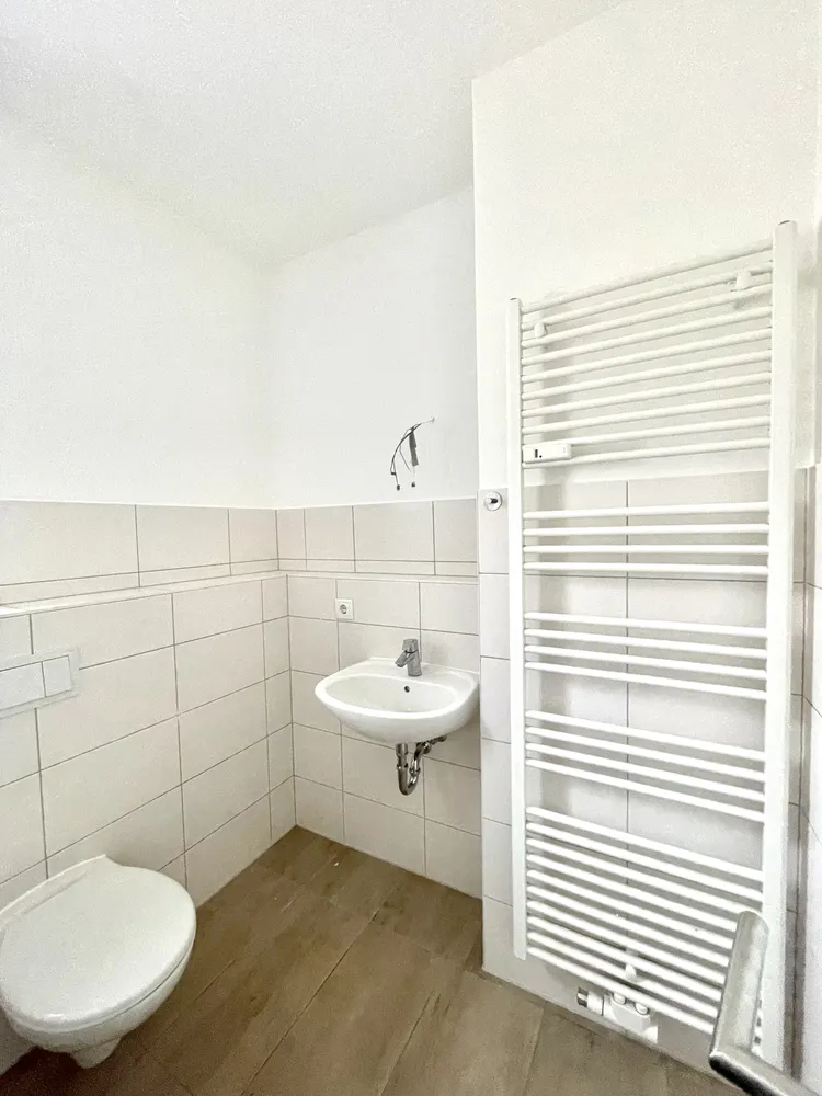 2 room apartment with 56 m² in Bitterfeld-Wolfen – Photo 6