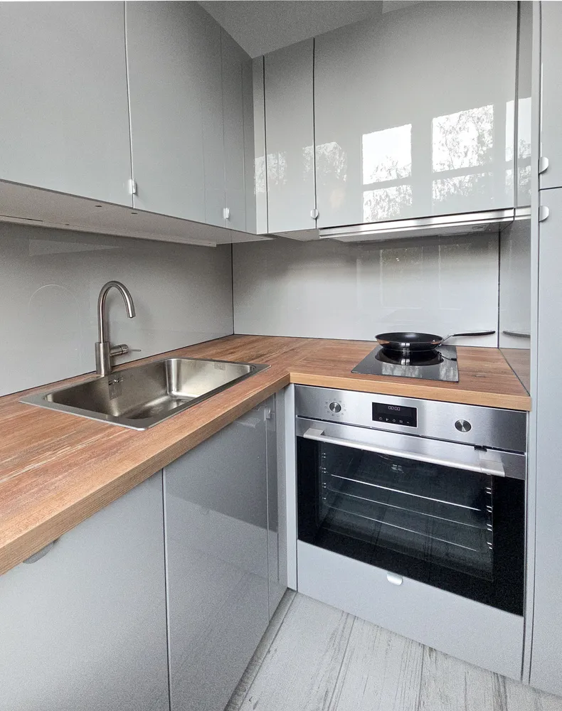 1 Zimmer Wohnung mit 32 m² in Berlin – Bild 2
