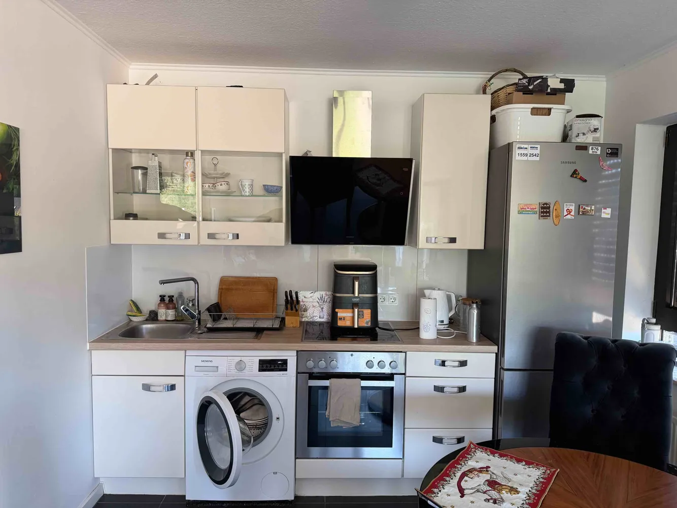 2 Zimmer Wohnung mit 69 m² in Düsseldorf – Bild 6