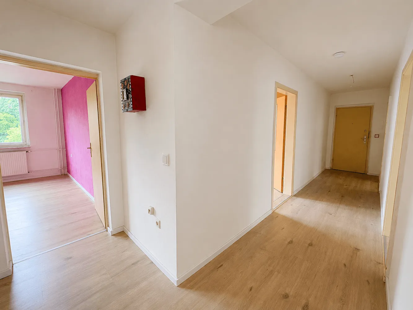 4 Zimmer Wohnung mit 95 m² in Berlin – Bild 6